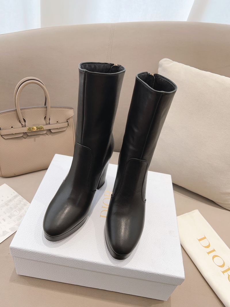 Christian Dior Boots